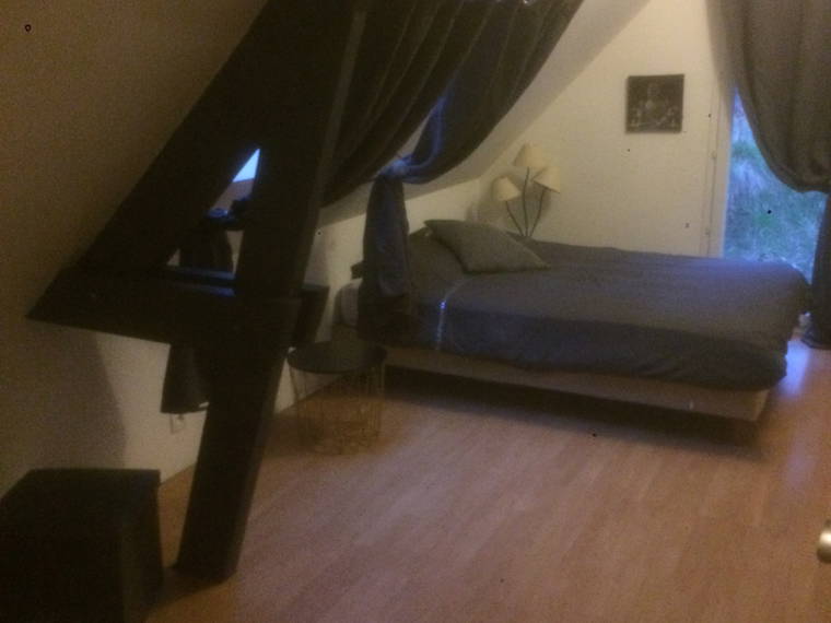 Homestay Lisieux 208998