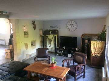 Chambre Chez L'habitant Lisieux 208998-4