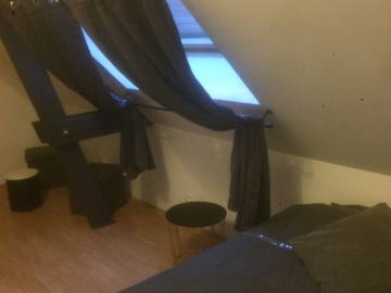 Chambre Chez L'habitant Lisieux 208998-6