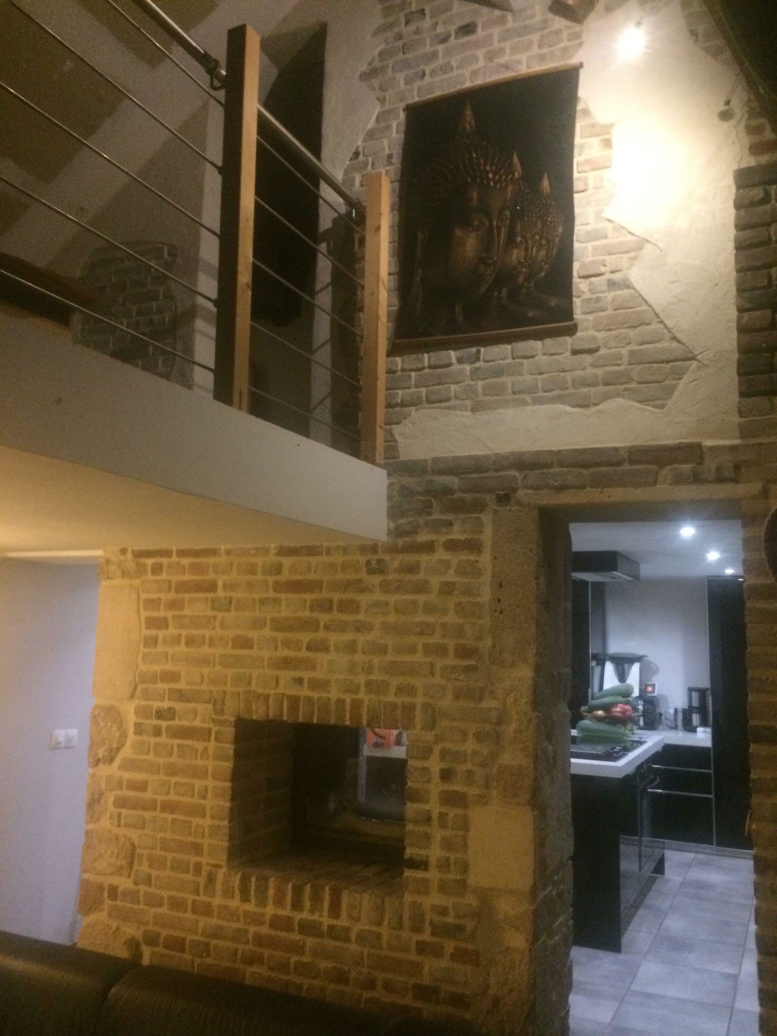 Homestay Lisieux 208998