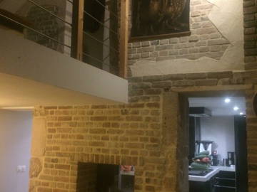 Chambre Chez L'habitant Lisieux 208998-7