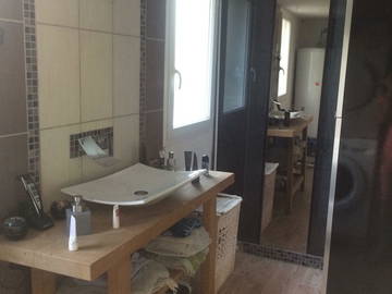 Chambre Chez L'habitant Lisieux 208998-9