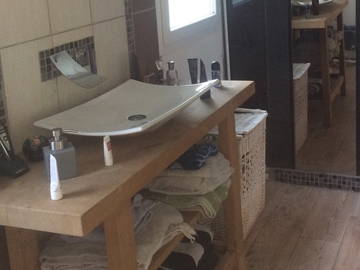 Chambre Chez L'habitant Lisieux 208998-10