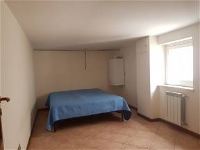 Single Room In The Historic Center