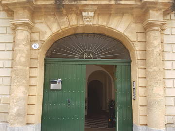 Chambre À Louer Palermo 173682