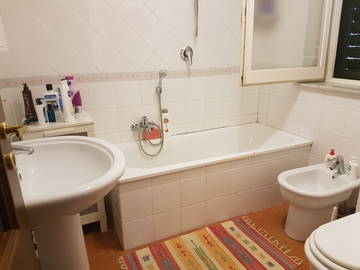 Room For Rent Palermo 173682