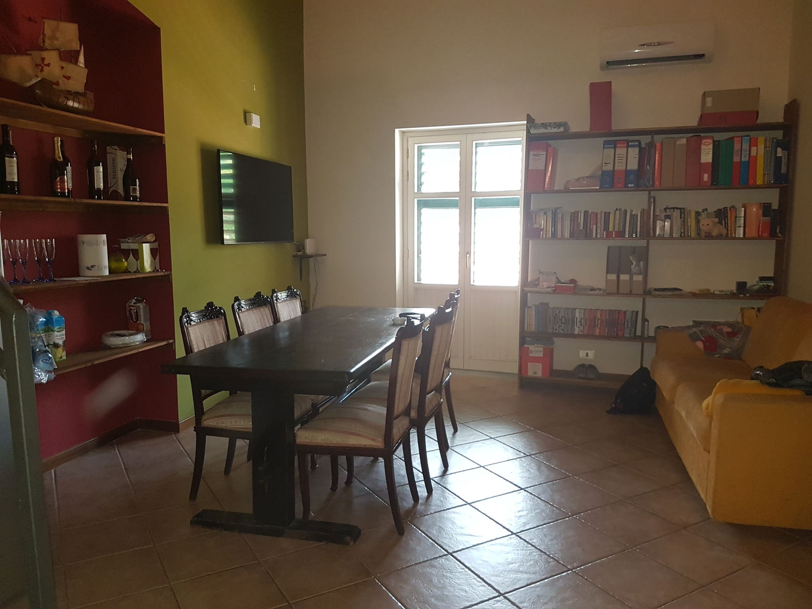 Colocation Palermo 173682