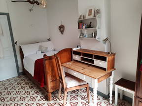 Single Room In Tourouzelle (Lézignan Corbières)