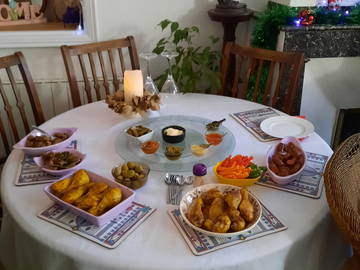 Chambre Chez L'habitant Tourouzelle 256131-8