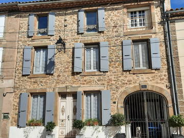 Chambre Chez L'habitant Tourouzelle 256131-4