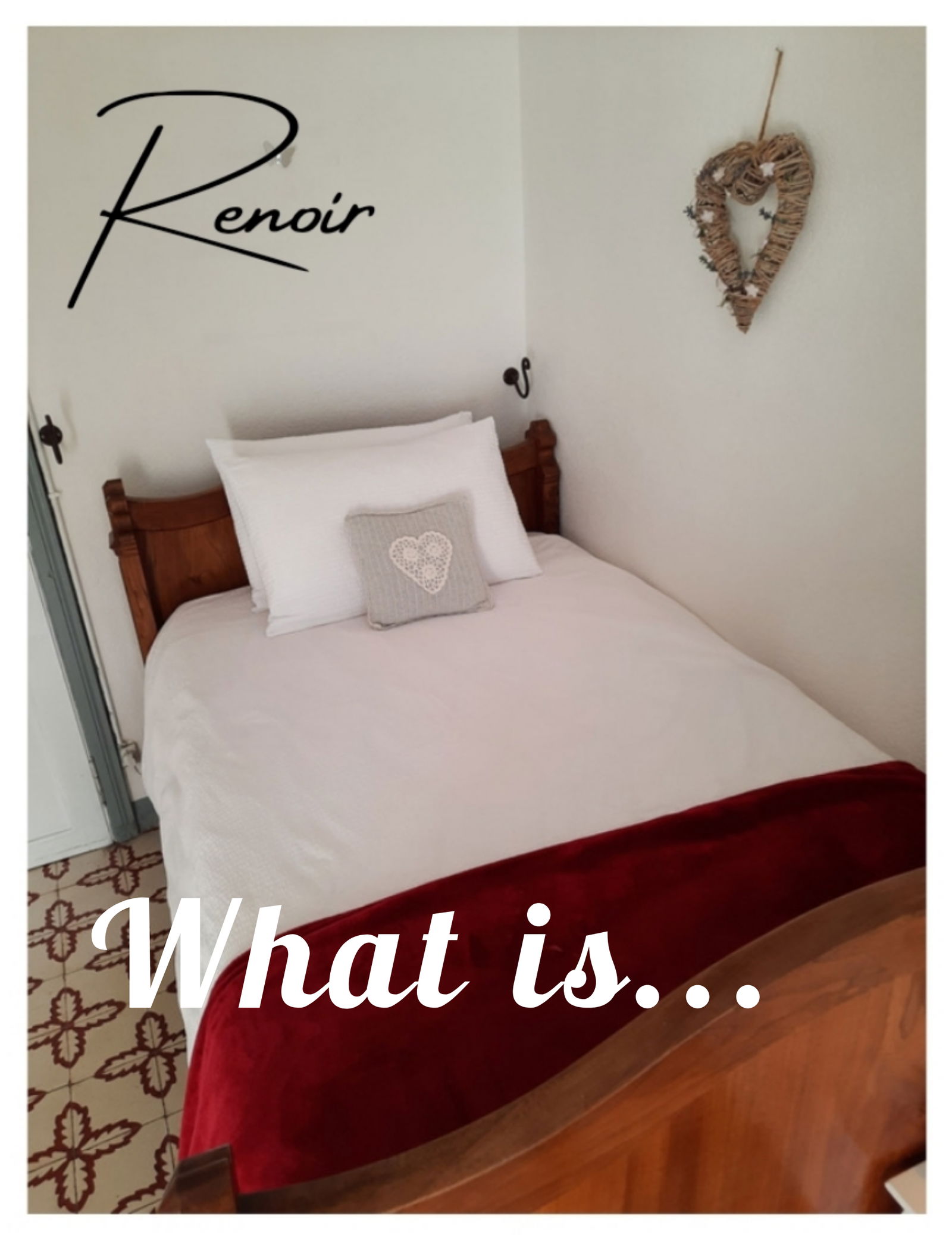 Homestay Tourouzelle 256131