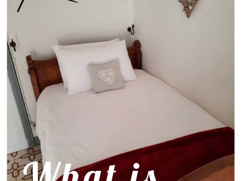 Homestay Tourouzelle 256131-2