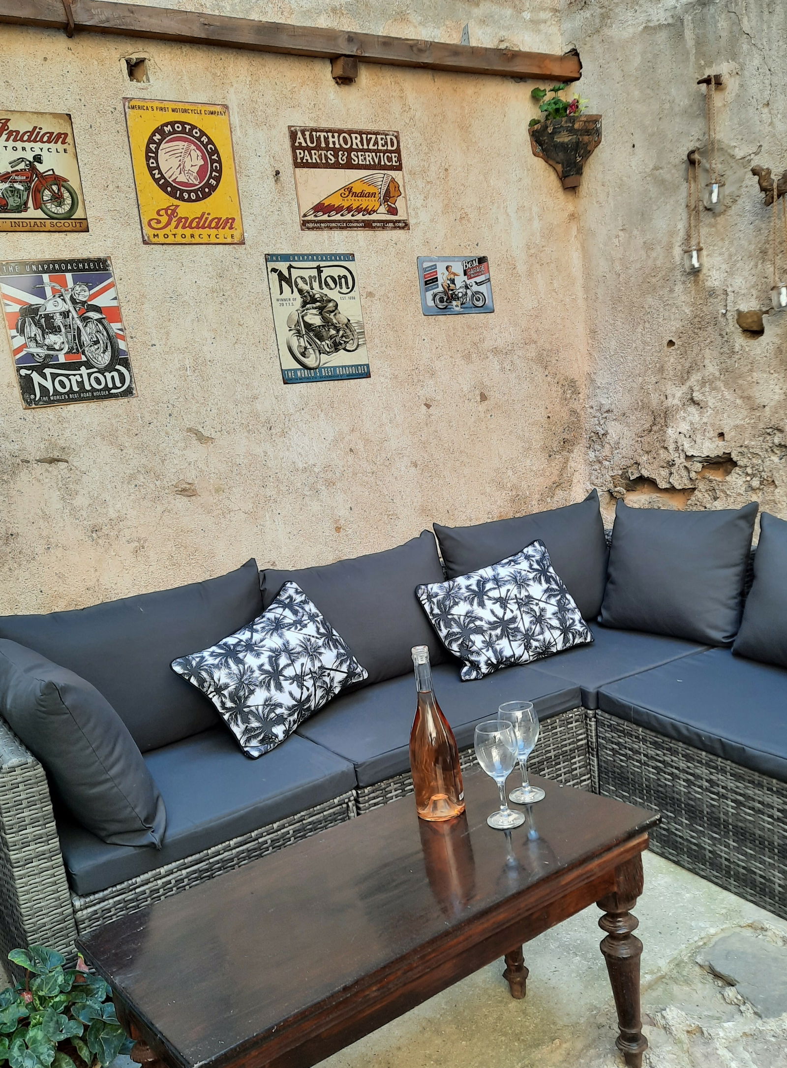 Homestay Tourouzelle 256131