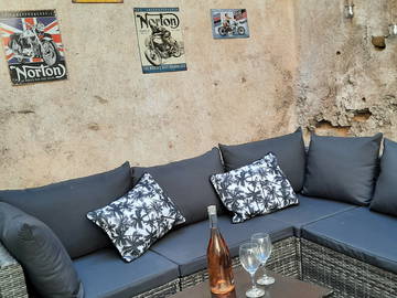 Chambre Chez L'habitant Tourouzelle 256131-7