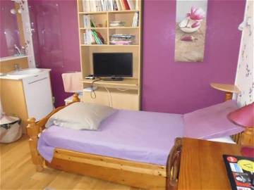 Room For Rent Rouen 392945-1
