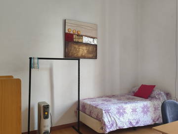 Chambre À Louer València 483922