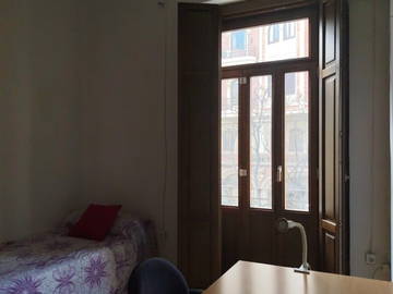 Chambre À Louer València 483922