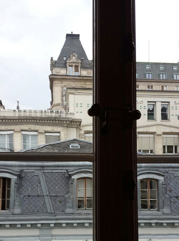 Homestay Lausanne 252018