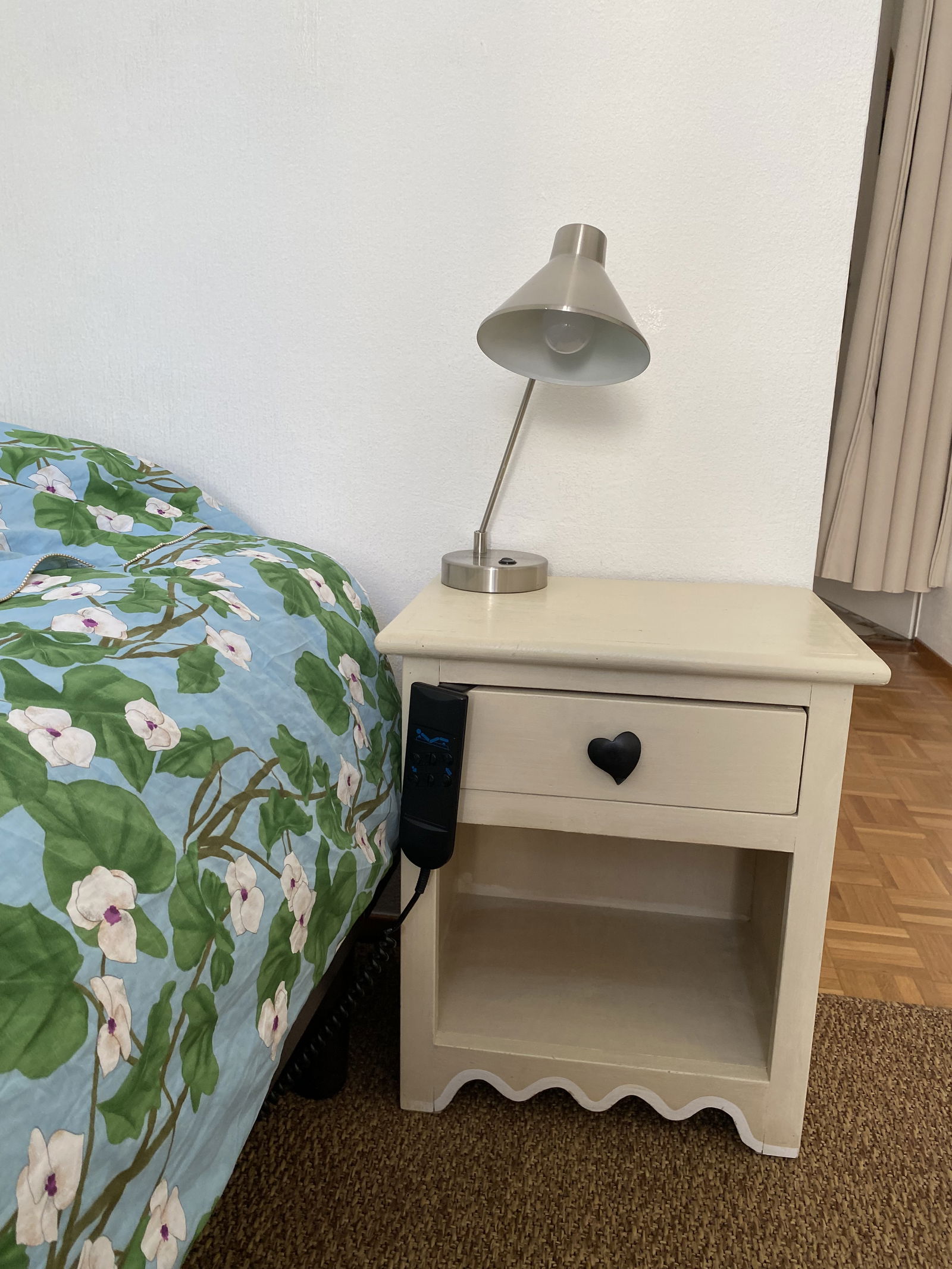 Homestay Lausanne 252018