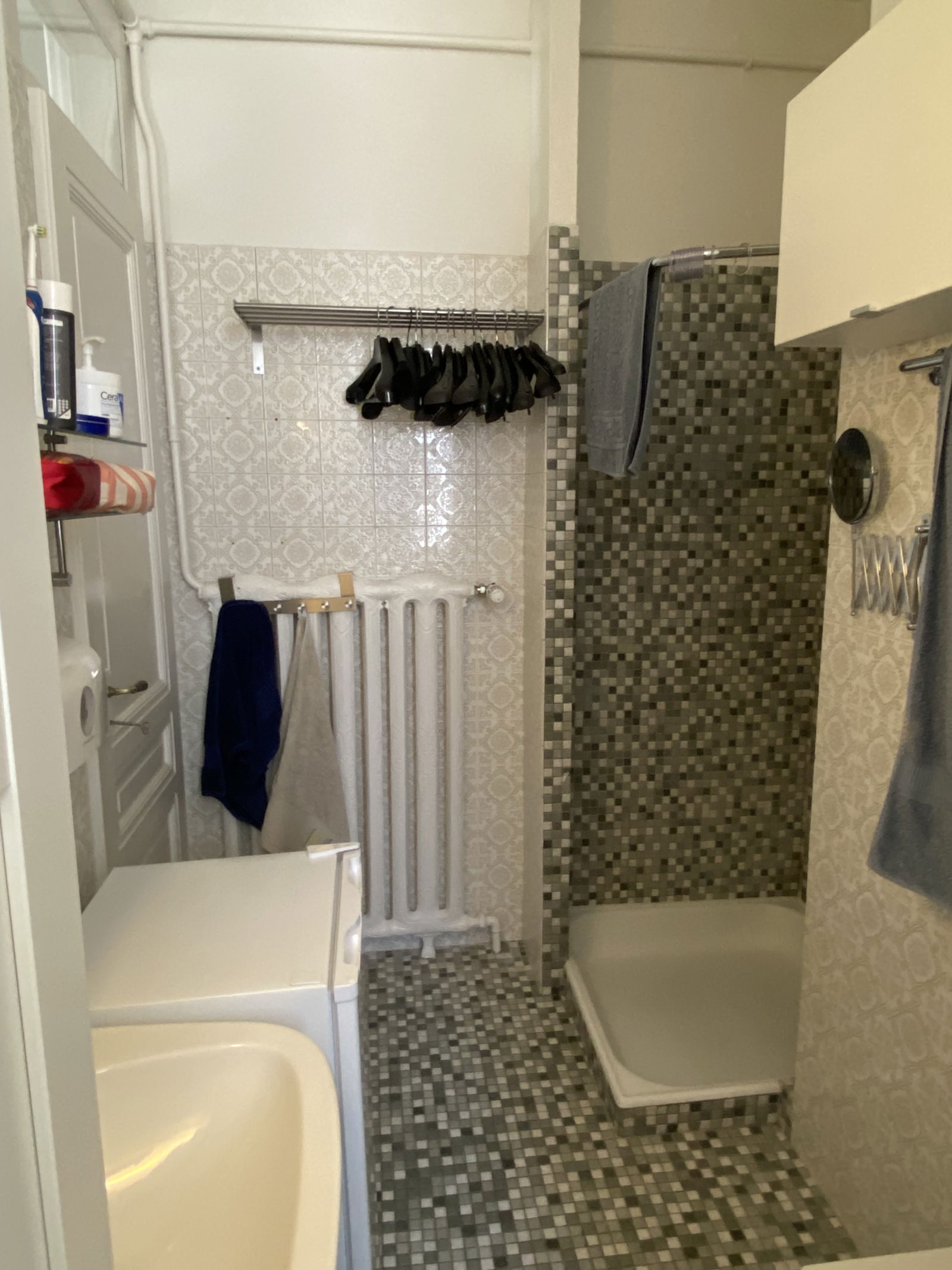 Homestay Lausanne 252018