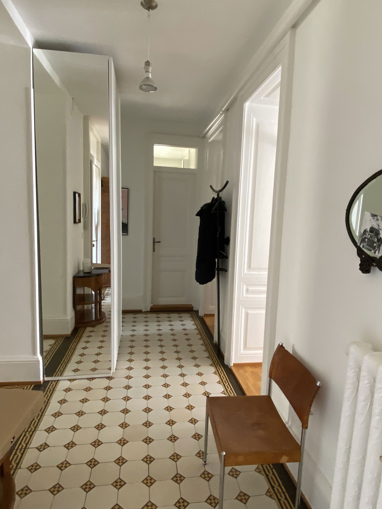 Homestay Lausanne 252018