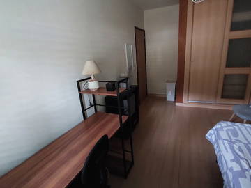 Chambre À Louer Caxias 371351