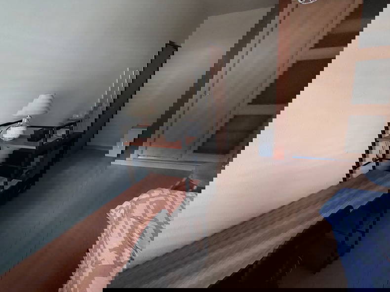 Chambre Chez L'habitant Caxias 371351-1