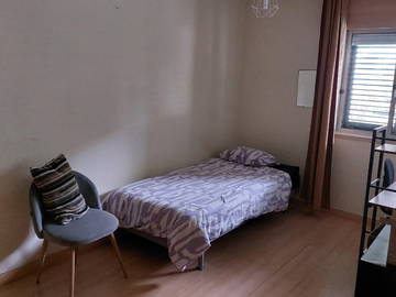 Chambre À Louer Caxias 371351