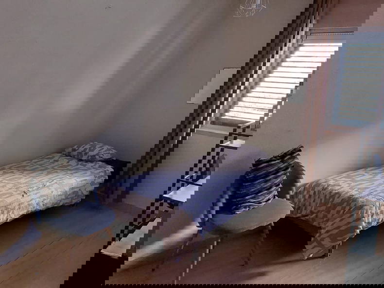 Chambre Chez L'habitant Caxias 371351-2