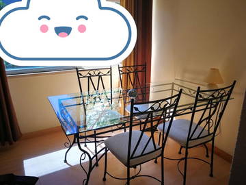 Chambre Chez L'habitant Caxias 371351-5