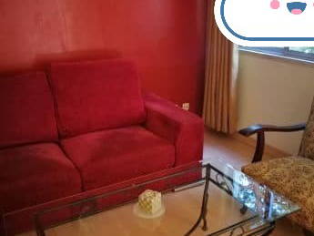 Chambre Chez L'habitant Caxias 371351-7