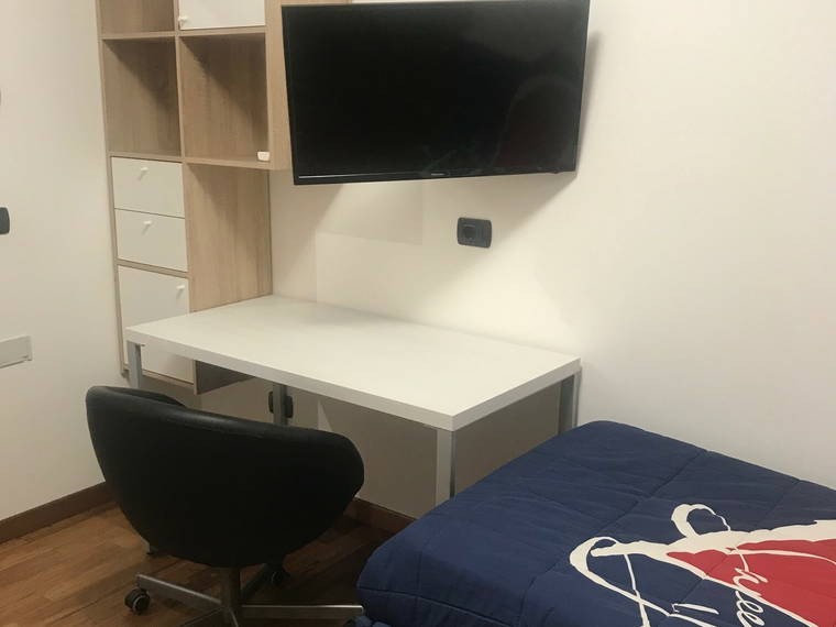 Chambre À Louer Milano 234069