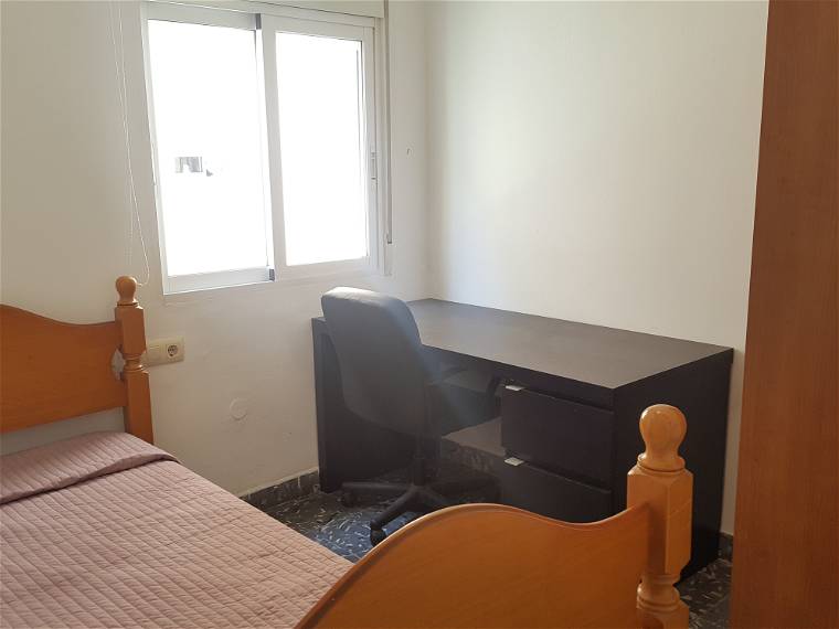 Chambre À Louer Murcia 234266-1