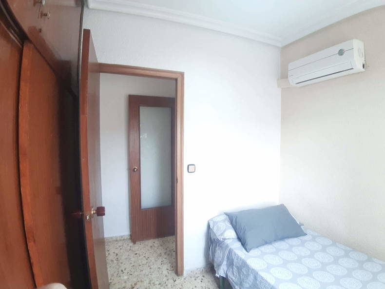 Chambre Chez L'habitant Murcia 233872-1