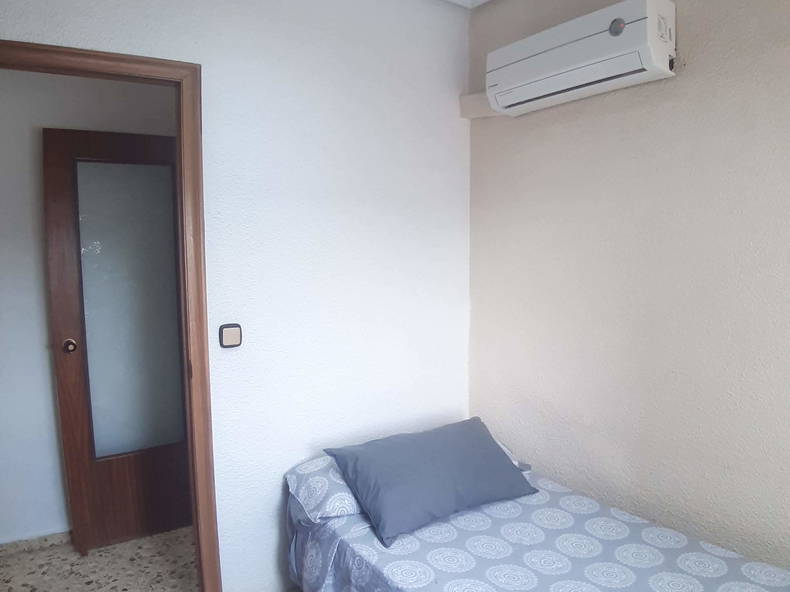 Chambre Chez L'habitant Murcia 233872-2