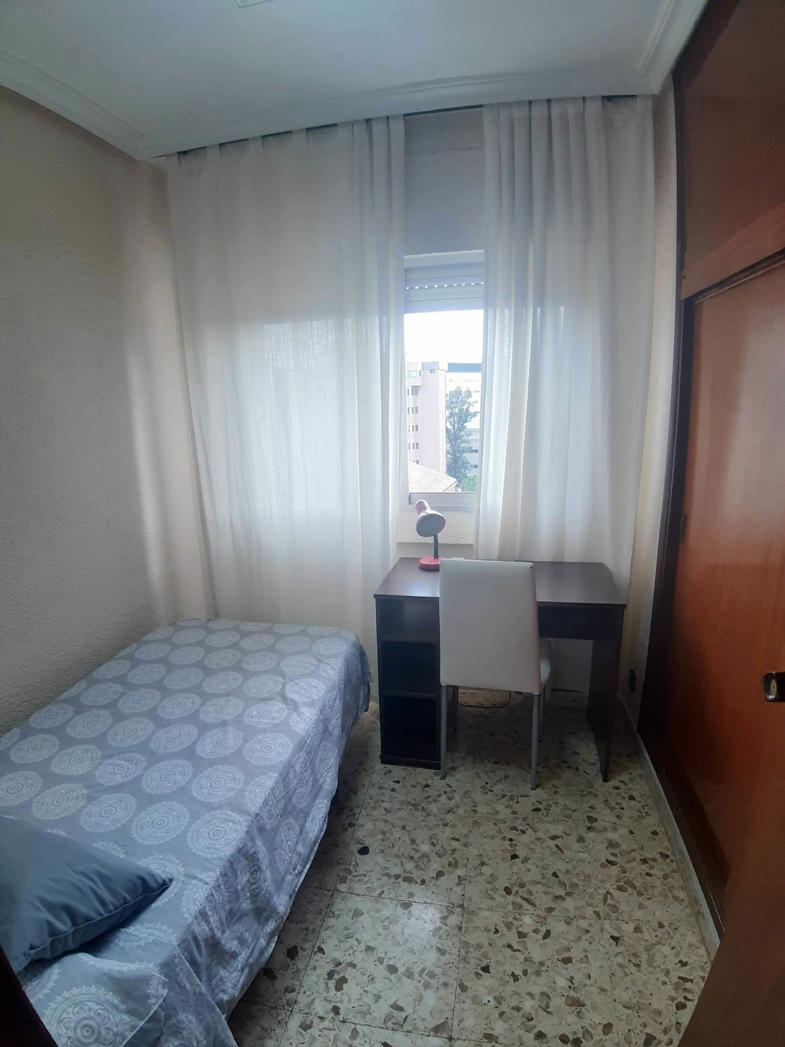 Homestay Murcia 233872