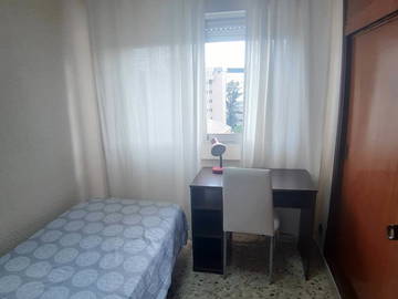 Chambre À Louer Murcia 233872