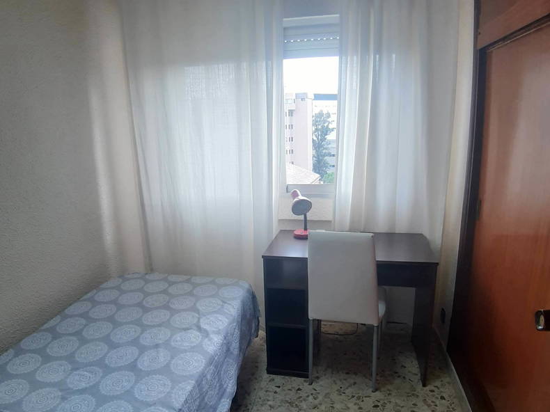 Chambre Chez L'habitant Murcia 233872-3