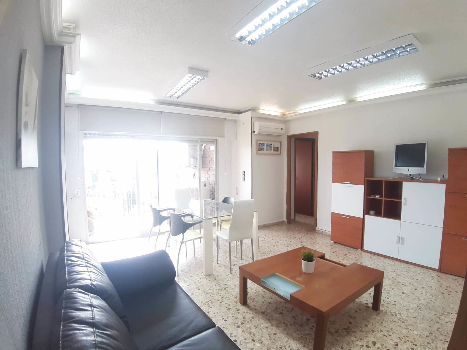 Homestay Murcia 233872