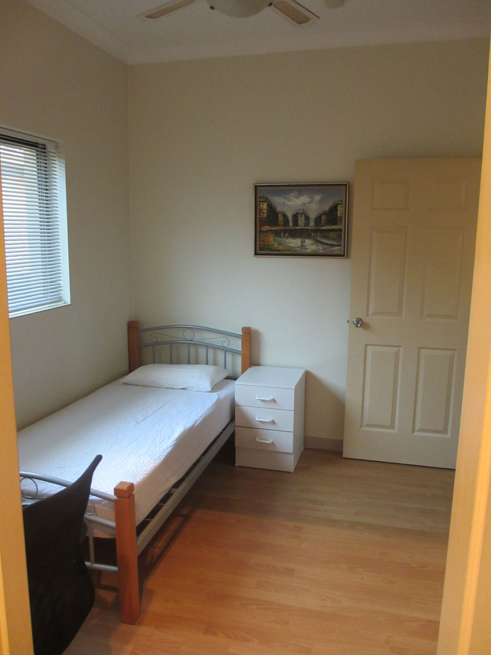 Hemvistelse North Strathfield 92815