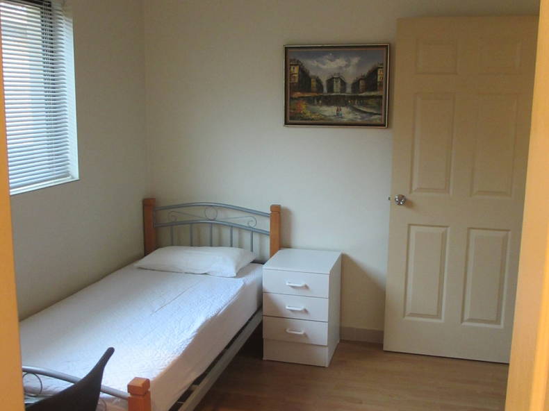 Chambre Chez L'habitant North Strathfield 92815-1