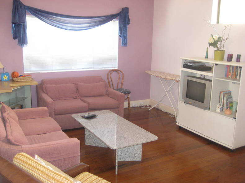 Chambre Chez L'habitant North Strathfield 92815-4