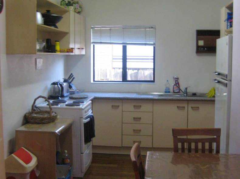 Chambre Chez L'habitant North Strathfield 92815-5