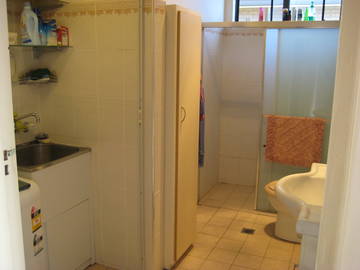 Chambre Chez L'habitant North Strathfield 92815-6