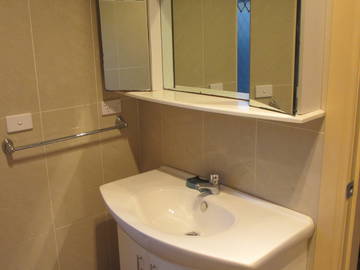 Chambre Chez L'habitant North Strathfield 92815-7