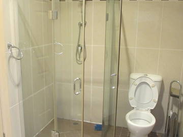 Chambre Chez L'habitant North Strathfield 92815-8