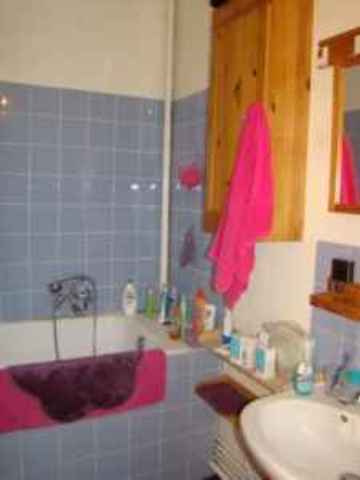 Homestay Clichy 40871