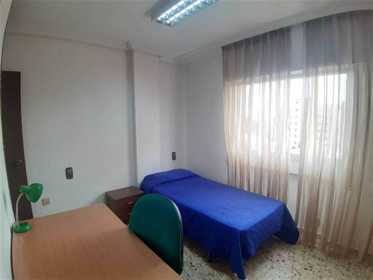 Chambre À Louer Murcia 233871-1