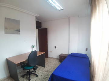 Room For Rent Murcia 233871