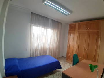 Room For Rent Murcia 233871